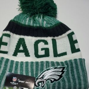 New Era NFL Sport Knit Cap